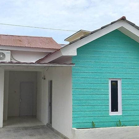 Oyo 90974 Homestay Golo Koe Sejahtera Labuan Bajo Eksteriør bilde