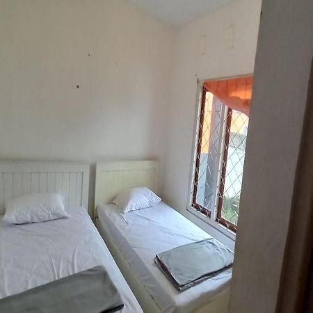 Oyo 90974 Homestay Golo Koe Sejahtera Labuan Bajo Eksteriør bilde