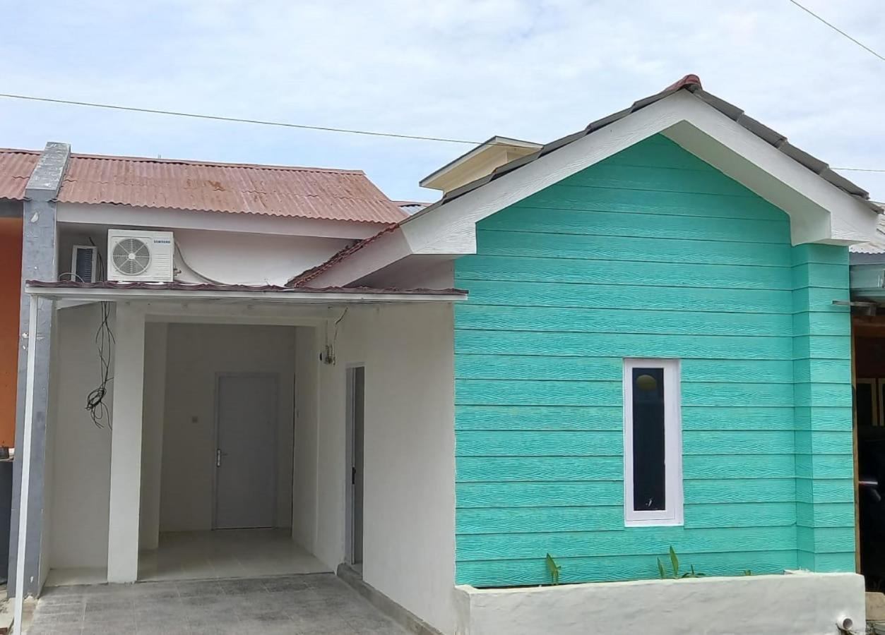 Oyo 90974 Homestay Golo Koe Sejahtera Labuan Bajo Eksteriør bilde