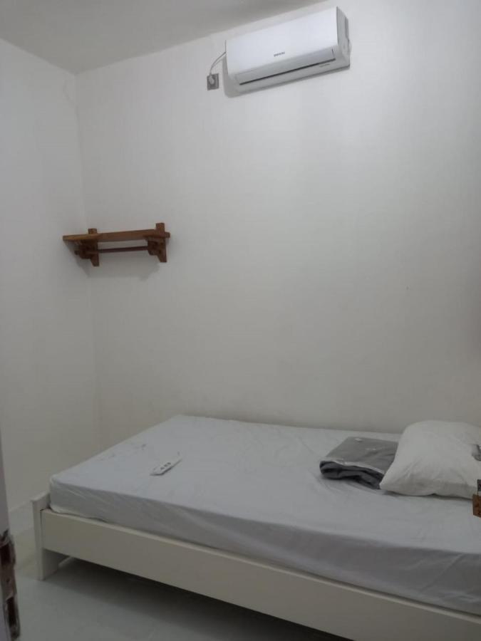 Oyo 90974 Homestay Golo Koe Sejahtera Labuan Bajo Eksteriør bilde