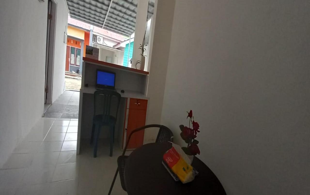 Oyo 90974 Homestay Golo Koe Sejahtera Labuan Bajo Eksteriør bilde