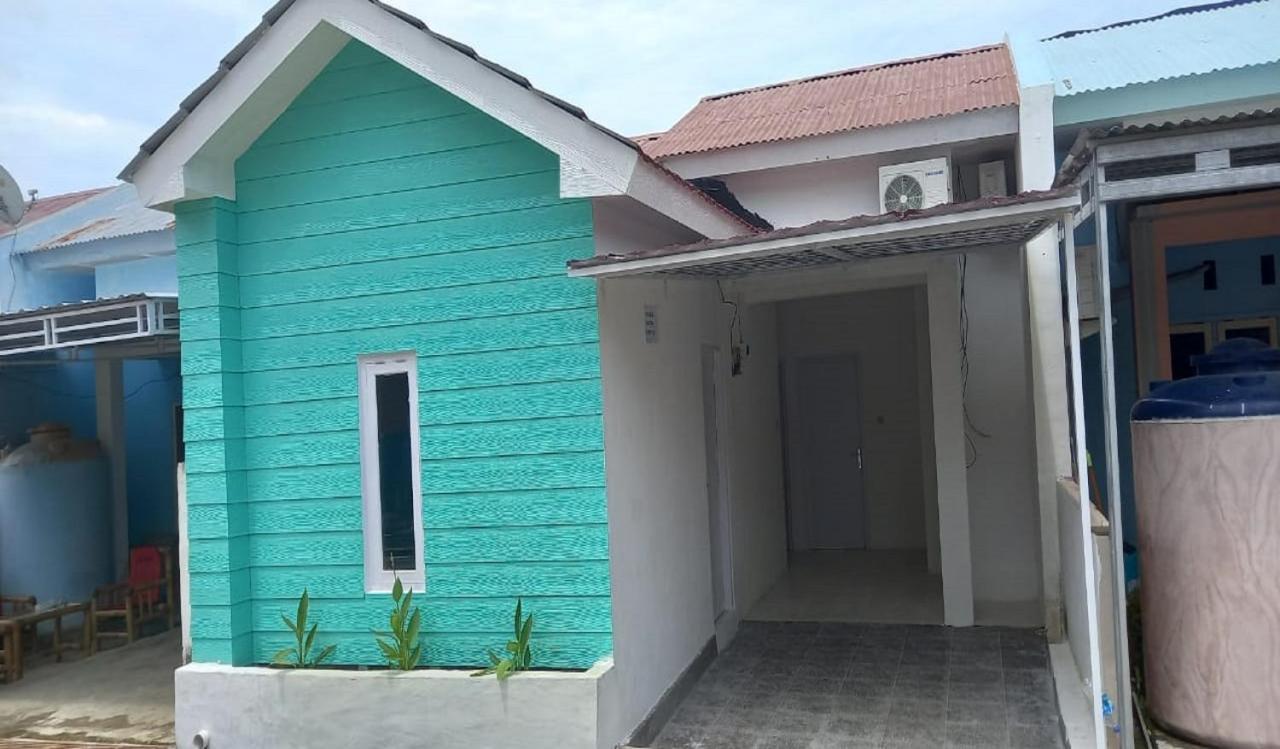 Oyo 90974 Homestay Golo Koe Sejahtera Labuan Bajo Eksteriør bilde