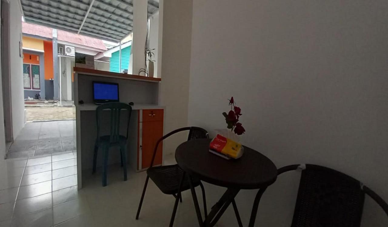 Oyo 90974 Homestay Golo Koe Sejahtera Labuan Bajo Eksteriør bilde